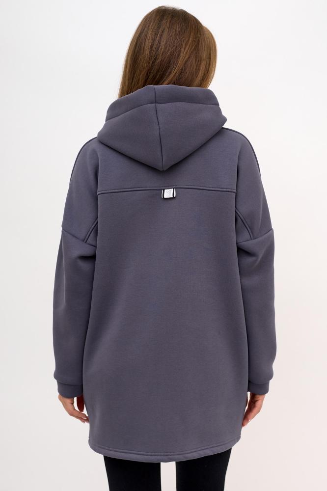 Толстовка женская укороченная Алина Г Арт. 10261