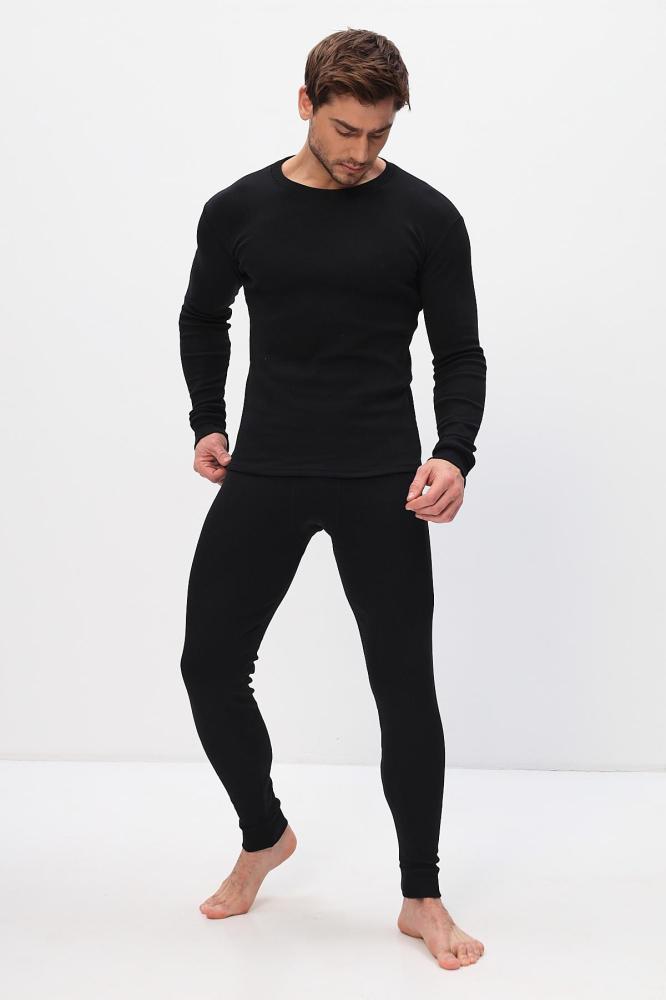 Костюм мужской Термобелье Ч Арт. 8967