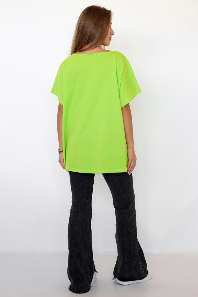 Туника женская Мадонна Ю Арт. 9833 Туника женская Мадонна Ю Арт. 9833