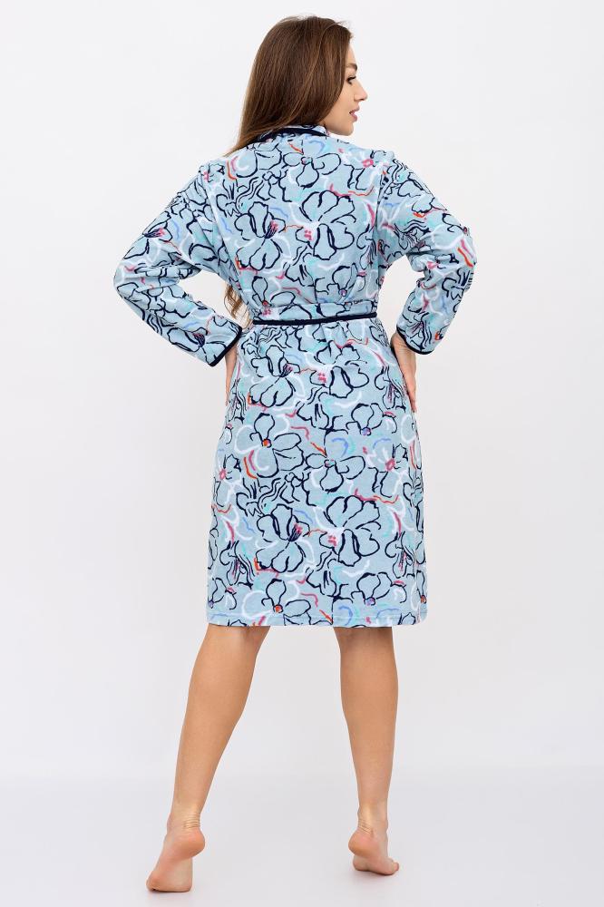 Халат женский Леонсия Арт. 8944