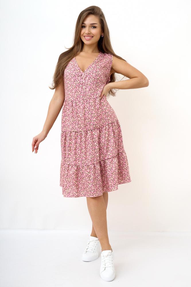 Платье женское Саммер Арт. 8636 Платье женское Саммер Арт. 8636