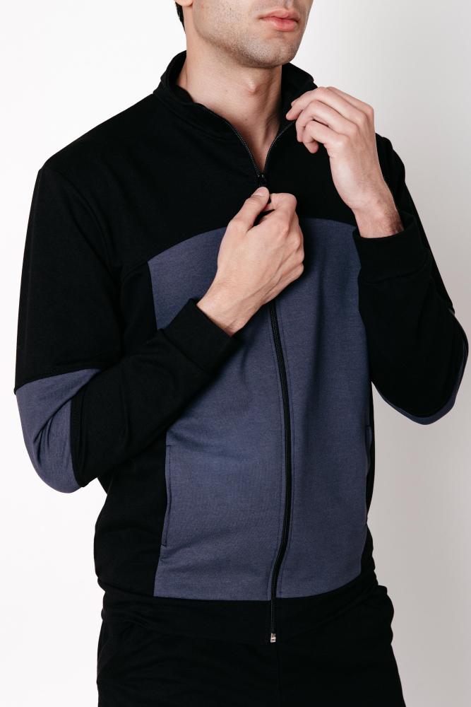 Костюм мужской Спартак С Арт. 8138 Костюм мужской Спартак С Арт. 8138