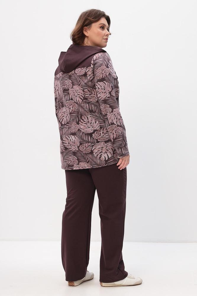 Костюм женский Мелания Л Арт. 10437 Костюм женский Мелания Л Арт. 10437