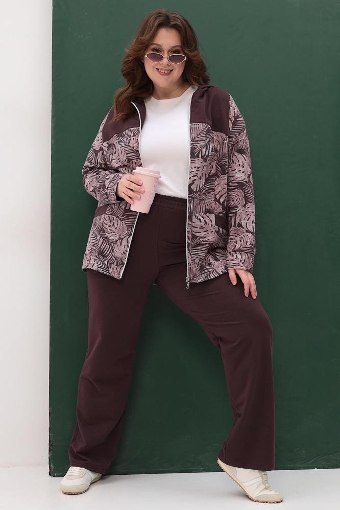 Костюм женский Мелания Л Арт. 10437 Костюм женский Мелания Л Арт. 10437