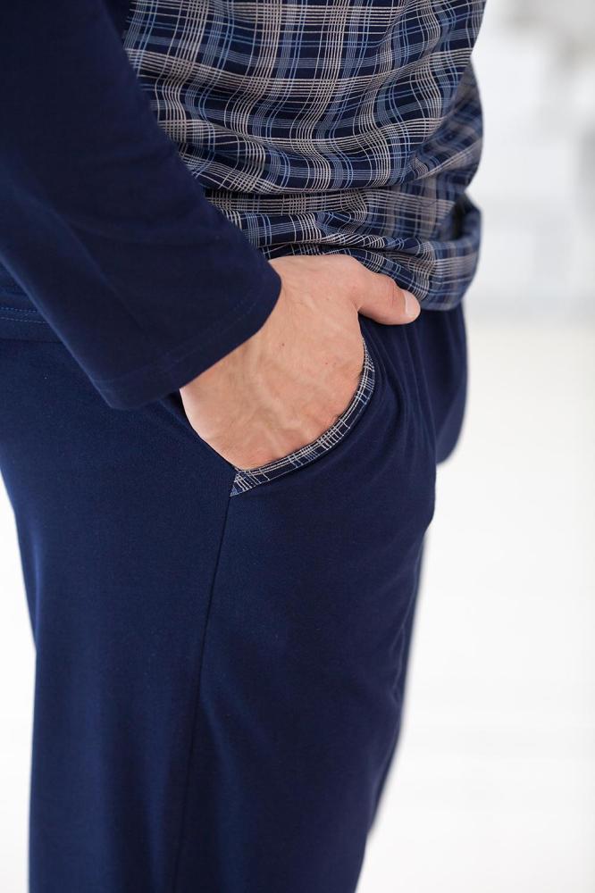 Костюм мужской Атлант С Арт. 9133