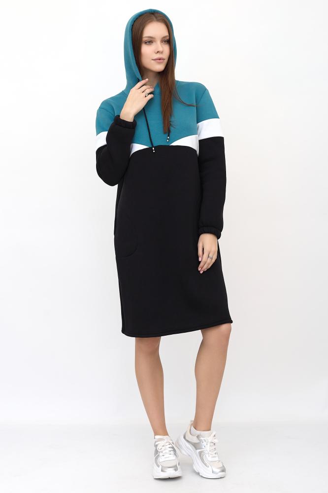 Платье женское Альфа А Арт. 8889 Платье женское Альфа А Арт. 8889