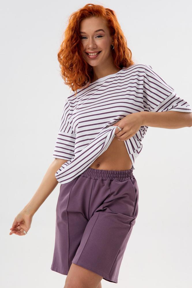 Костюм женский Пальмира Л Арт. 10405