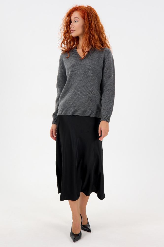 Джемпер женский вязаный Моника ТС Арт. 10651