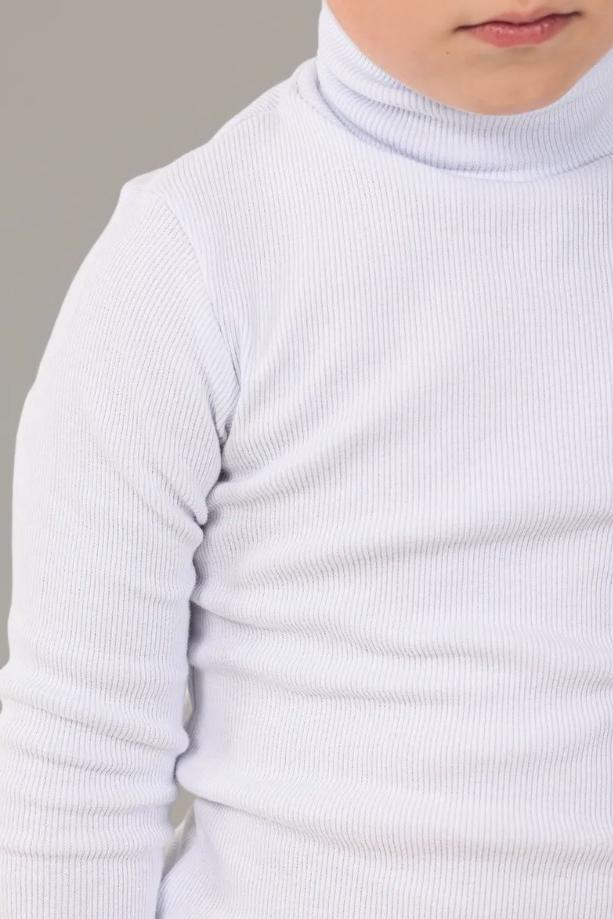 Водолазка детская Микки Б Арт. 7337 Водолазка детская Микки Б Арт. 7337