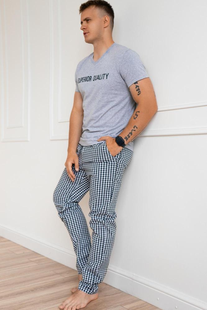 Костюм мужской Майкл А  Арт. 9442