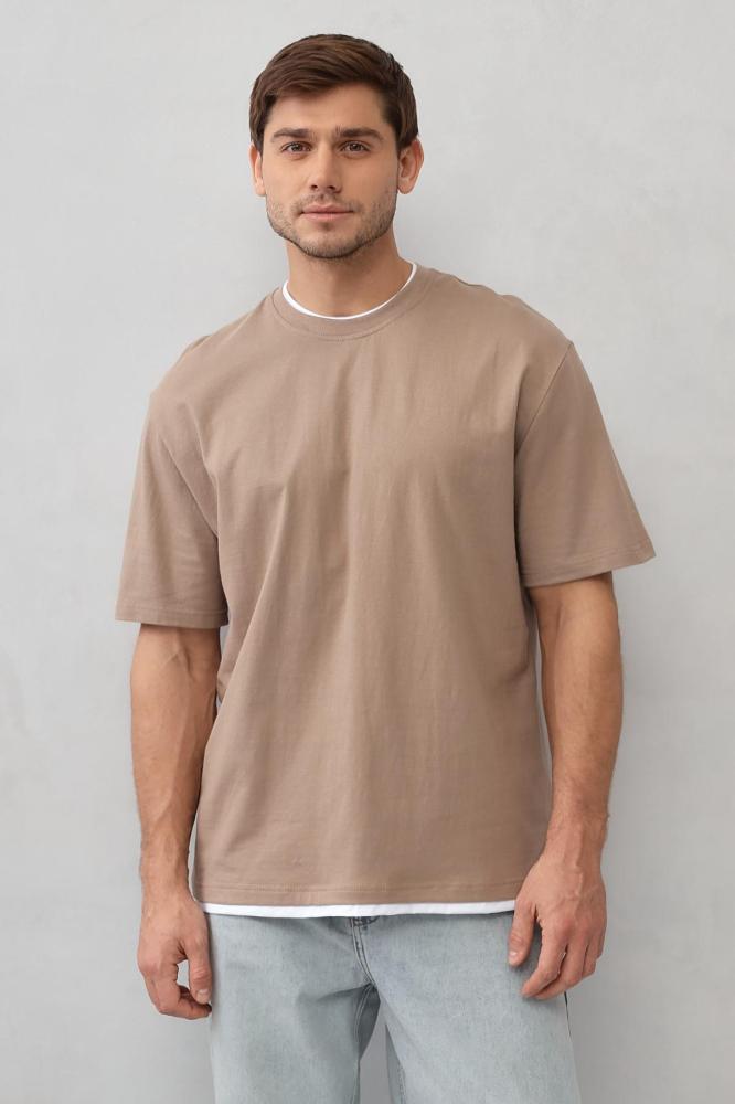 Футболка мужская Трой С Арт. 10355