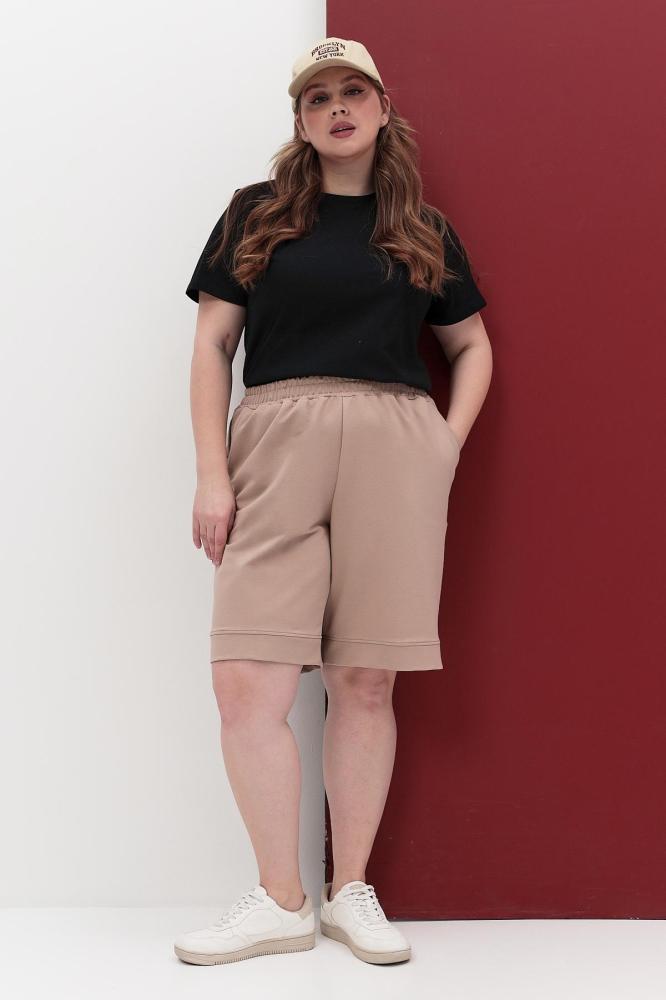 Бермуды женские Тельма Б Арт. 9498 Бермуды женские Тельма Б Арт. 9498