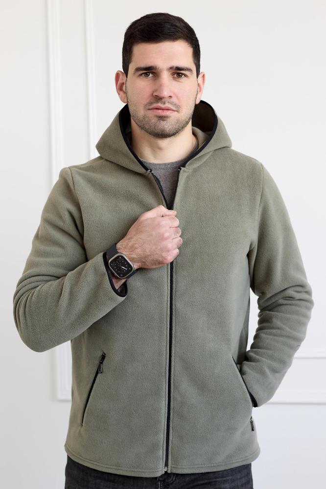 Толстовка мужская Эльмир Х