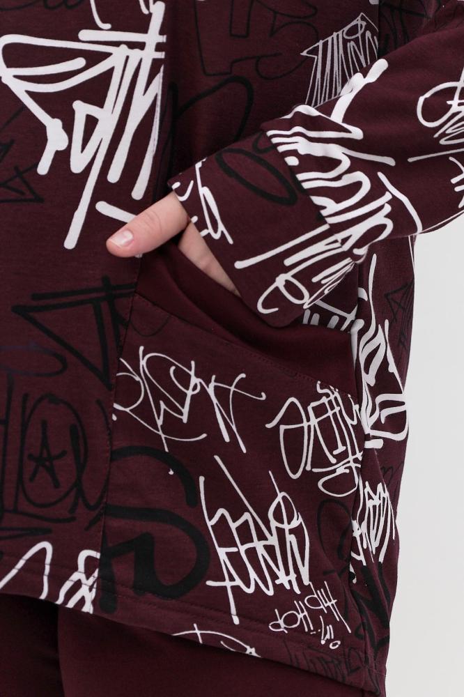 Костюм женский Мелания Д Арт. 9537 Костюм женский Мелания Д Арт. 9537