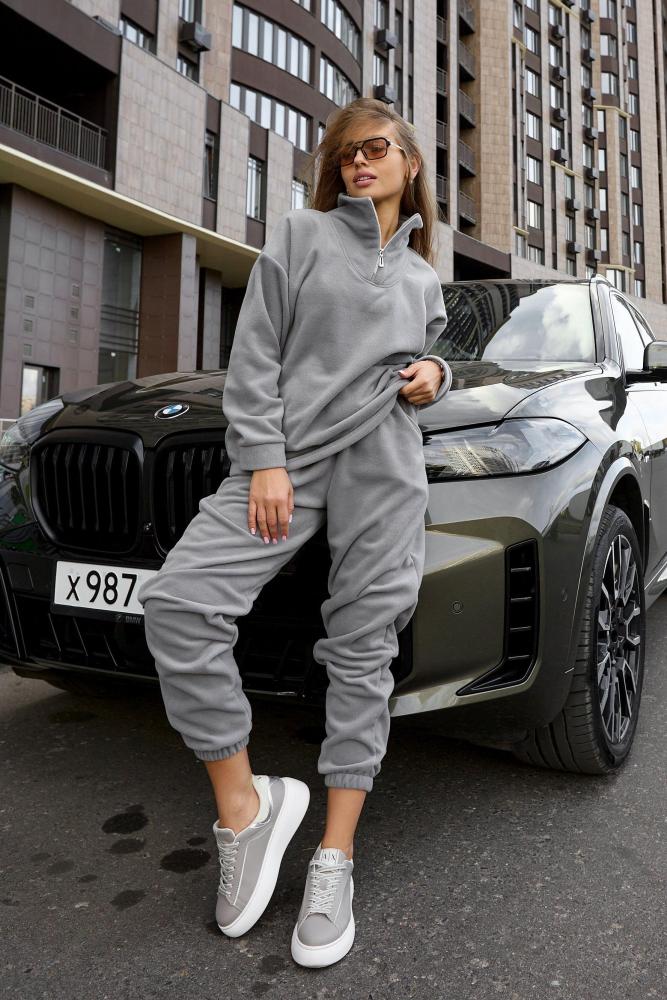 Костюм женский Микс С WB Арт. 10545