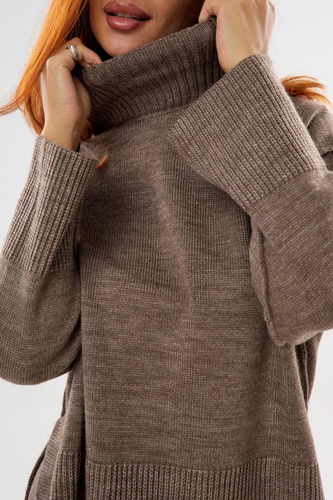 Костюм женский вязаный Париж Б Арт. 10458 Костюм женский вязаный Париж Б Арт. 10458