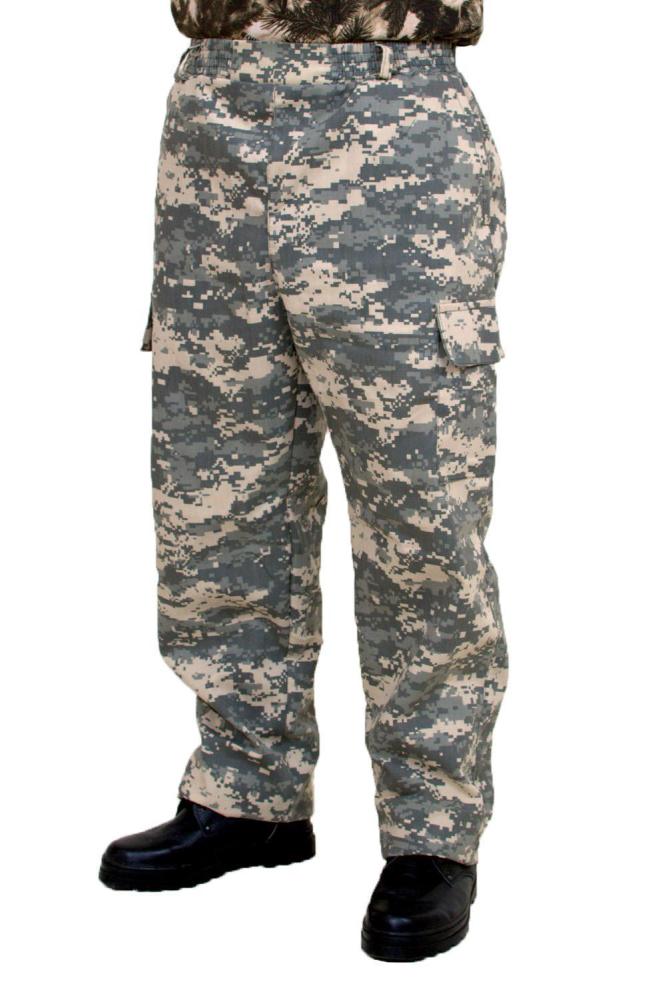 Брюки Перевал Твил Арт. 6663