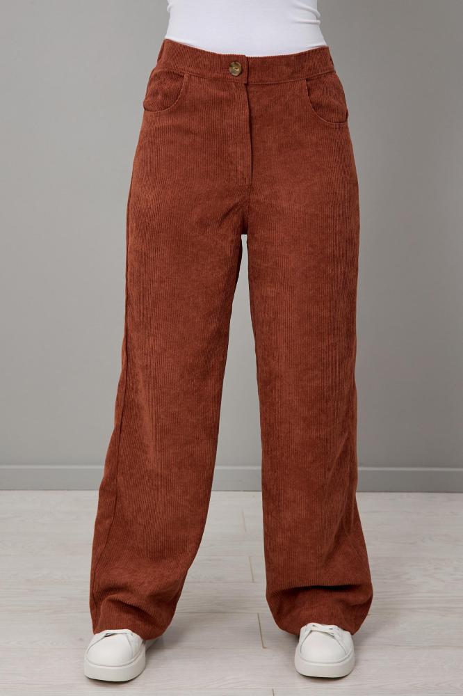 Брюки женские Вельвет О Арт. 10553 Брюки женские Вельвет О Арт. 10553