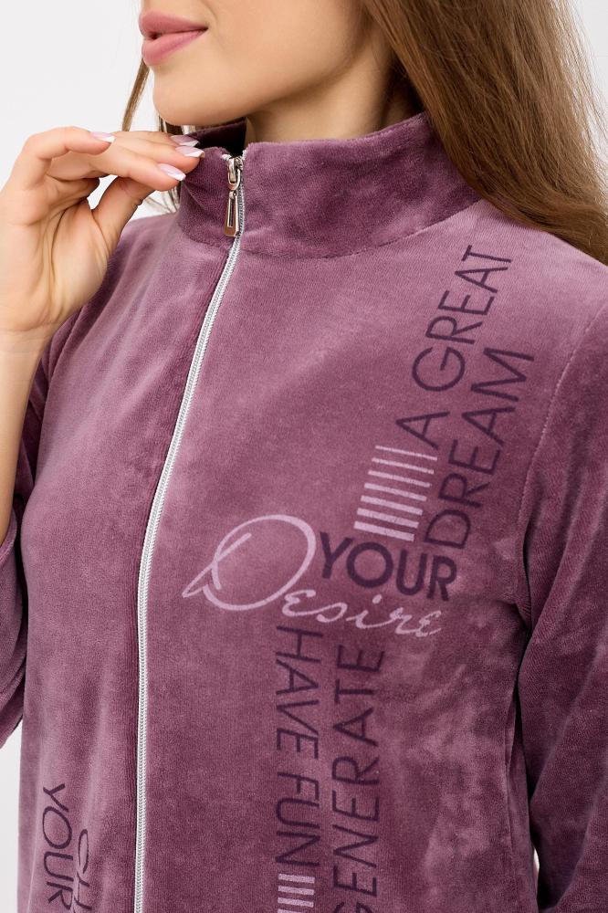 Халат женский Ингрид Б Арт. 8883