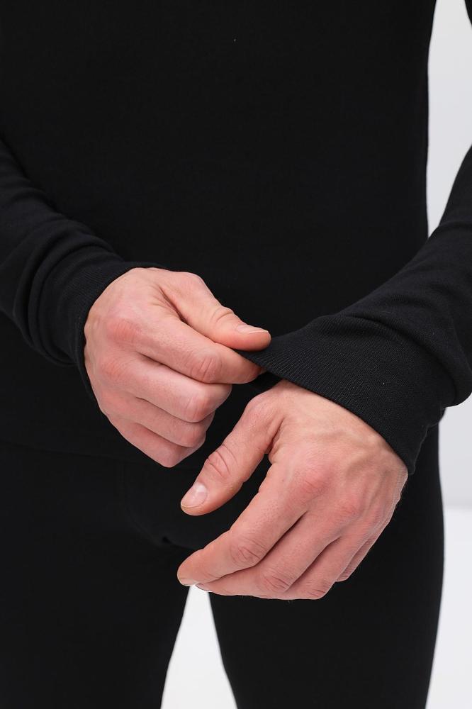 Костюм мужской Термобелье Ч Арт. 8967