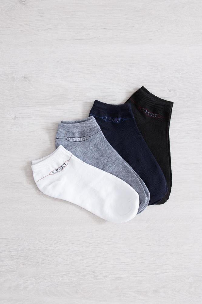 Носки мужские "Jujube" Арт. 6196