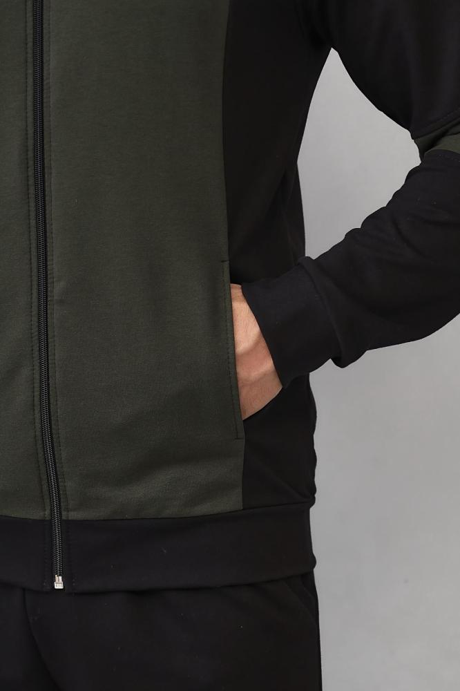 Костюм мужской Спартак Б Арт. 7349