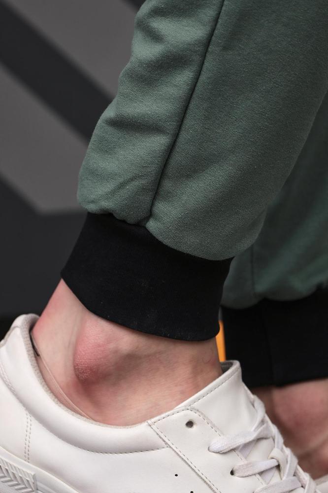 Брюки мужские Спринтер Арт. 6601