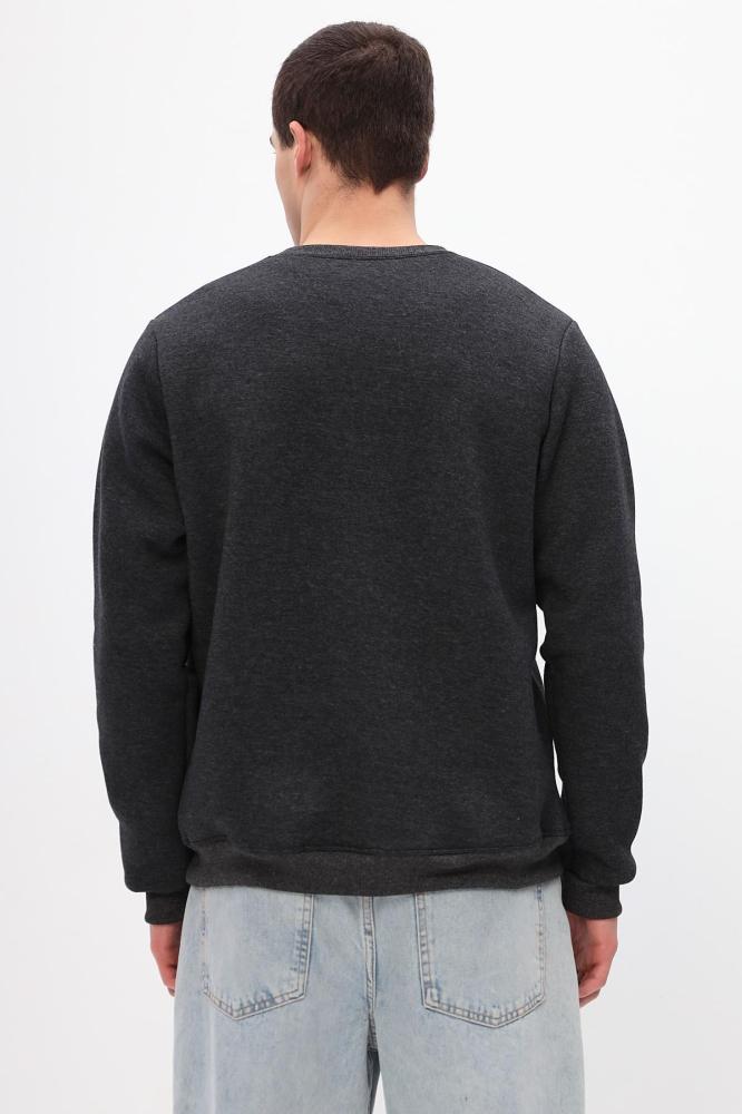 Толстовка мужская Бронд Г WB Арт. 10622