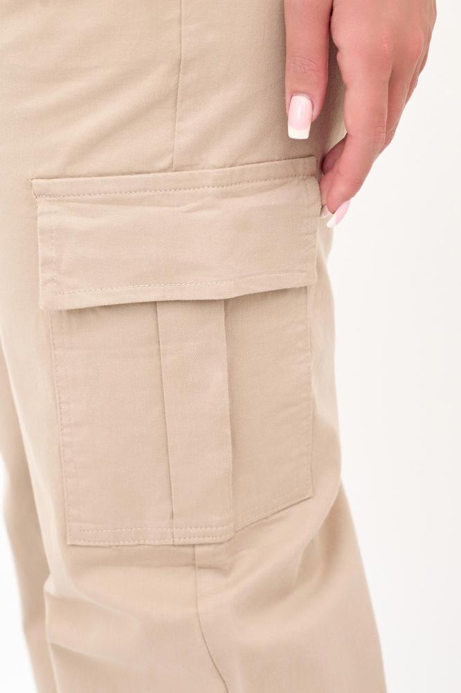 Брюки женские Карго Б Арт. 9449