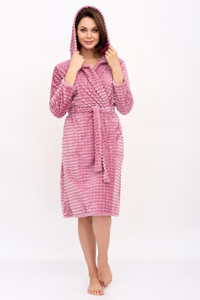 Халат женский Шелли В Арт. 7708