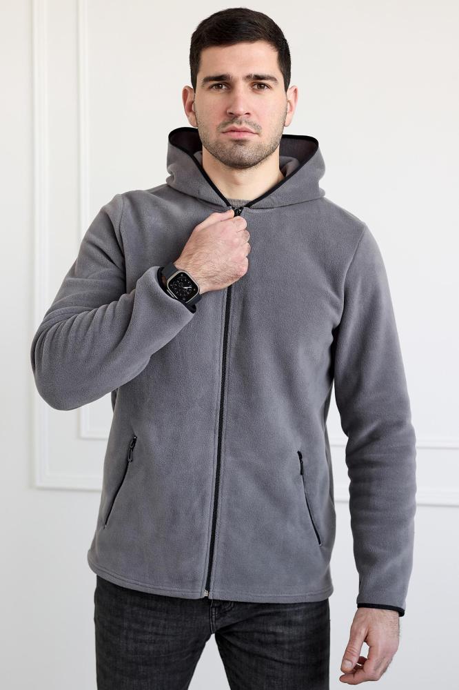 Толстовка мужская Эльмир  Арт. 9641