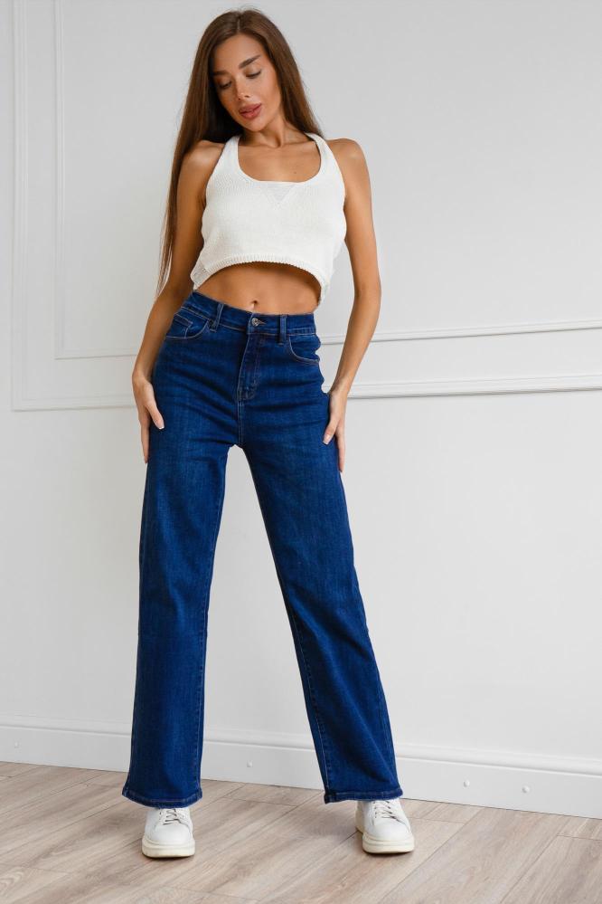 Брюки женские Трубы 2 Арт. 10053