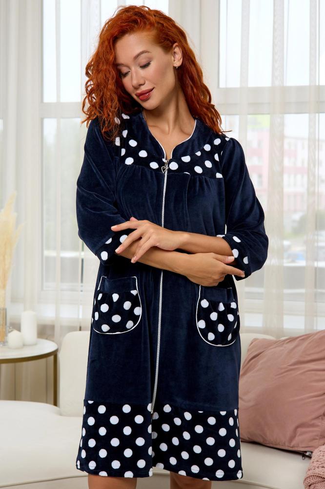 Халат женский Сабрина