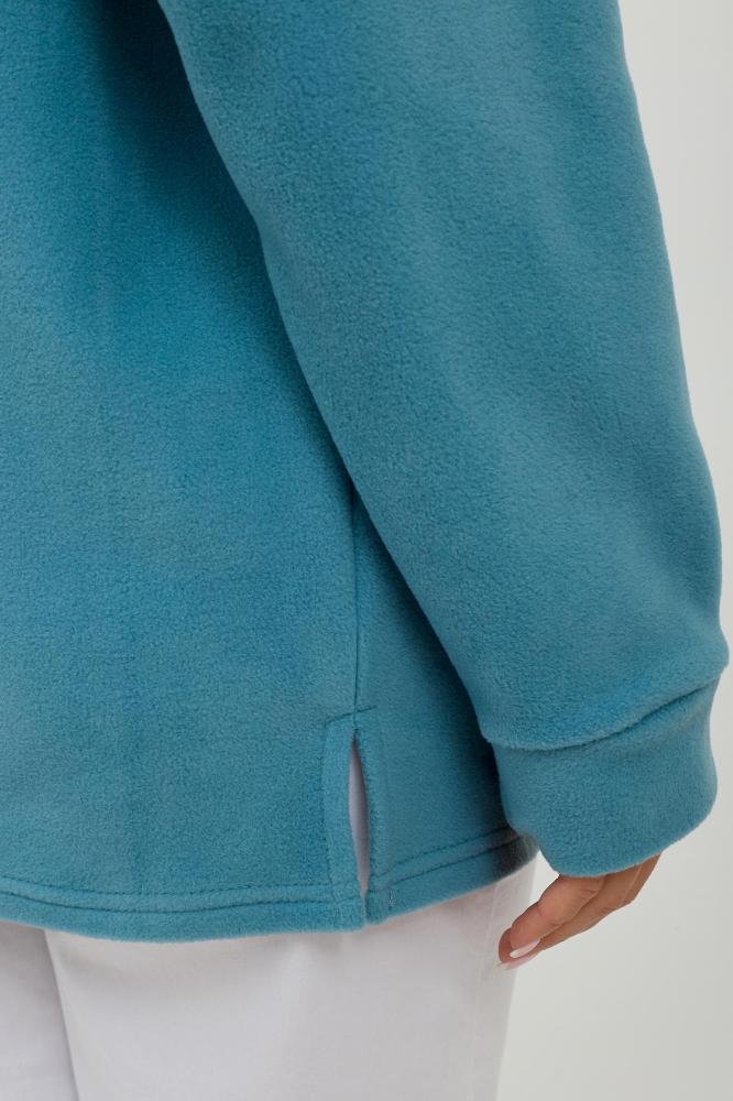 Толстовка женская Микс Г Арт. 9668 Толстовка женская Микс Г Арт. 9668