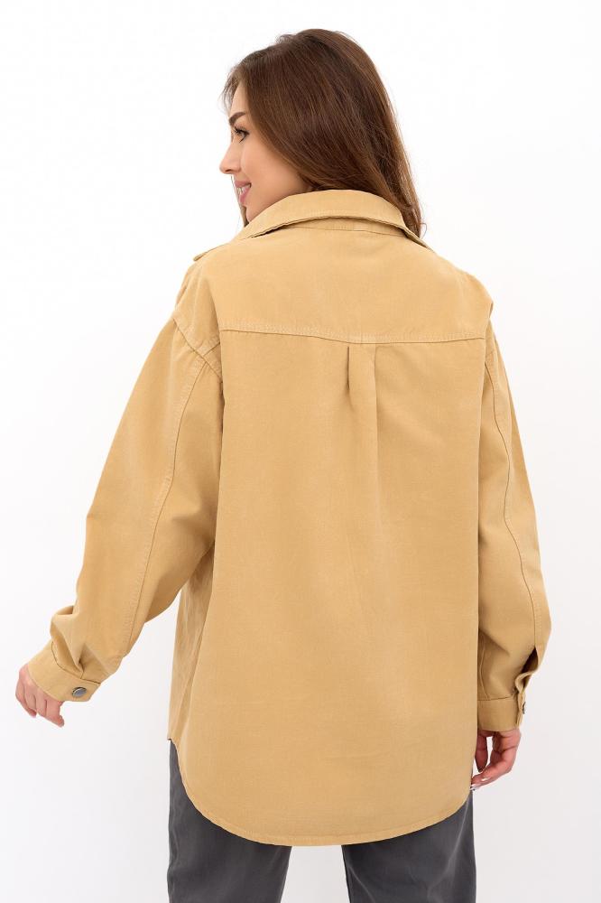 Рубашка женская Б Арт. 9216