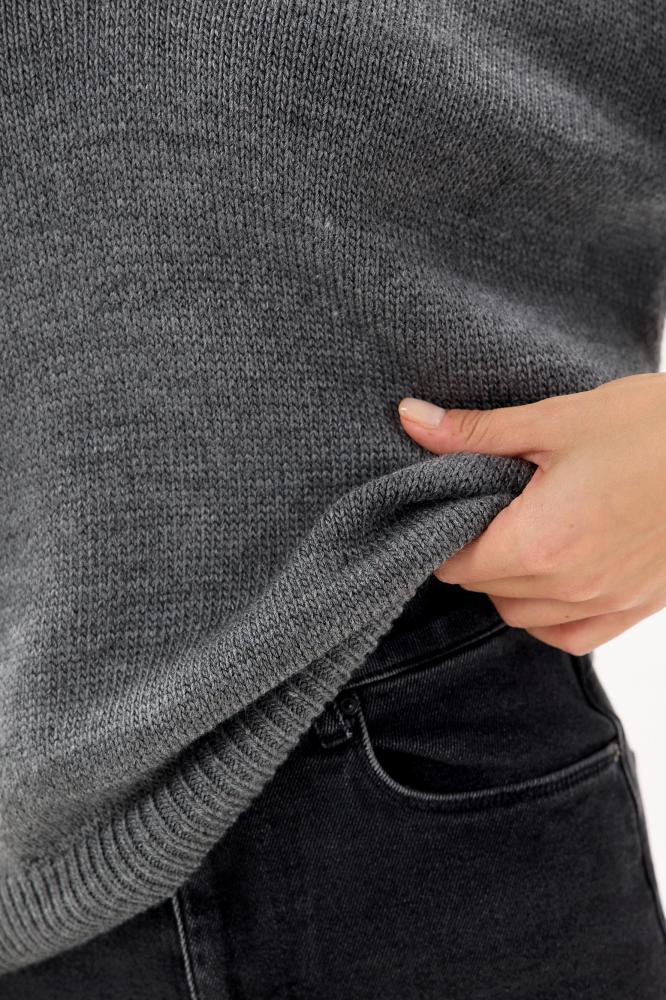 Джемпер женский вязаный Моника ТС Арт. 10651