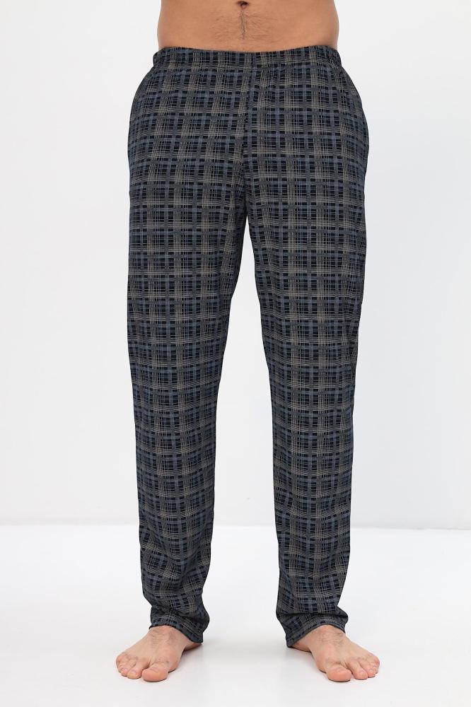 Пижама мужская Клетка Т WB Арт. 10610