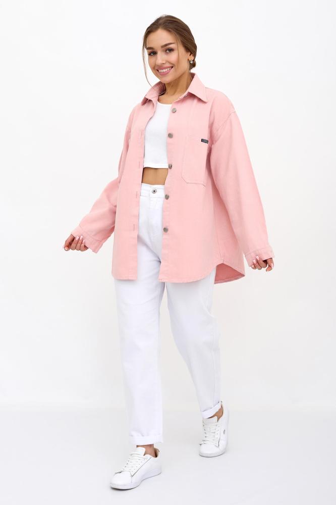 Рубашка женская Р Арт. 9218