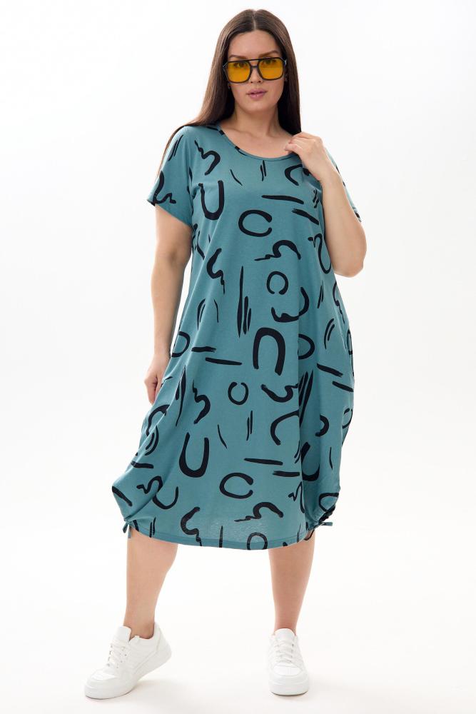 Платье женское Александра М Арт. 10418