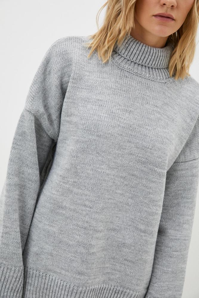 Свитер женский вязаный Личи А Арт. 9881