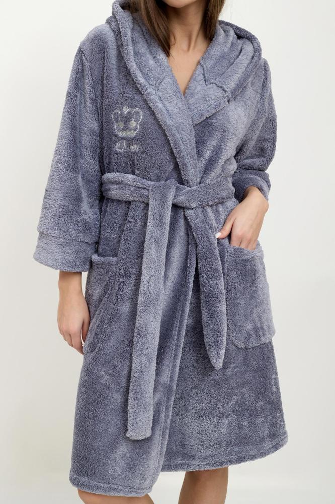 Халат женский Шик С Арт. 9689 Халат женский Шик С Арт. 9689