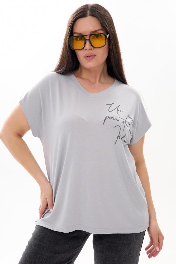 Футболка женская Бэтти  Арт. 10403