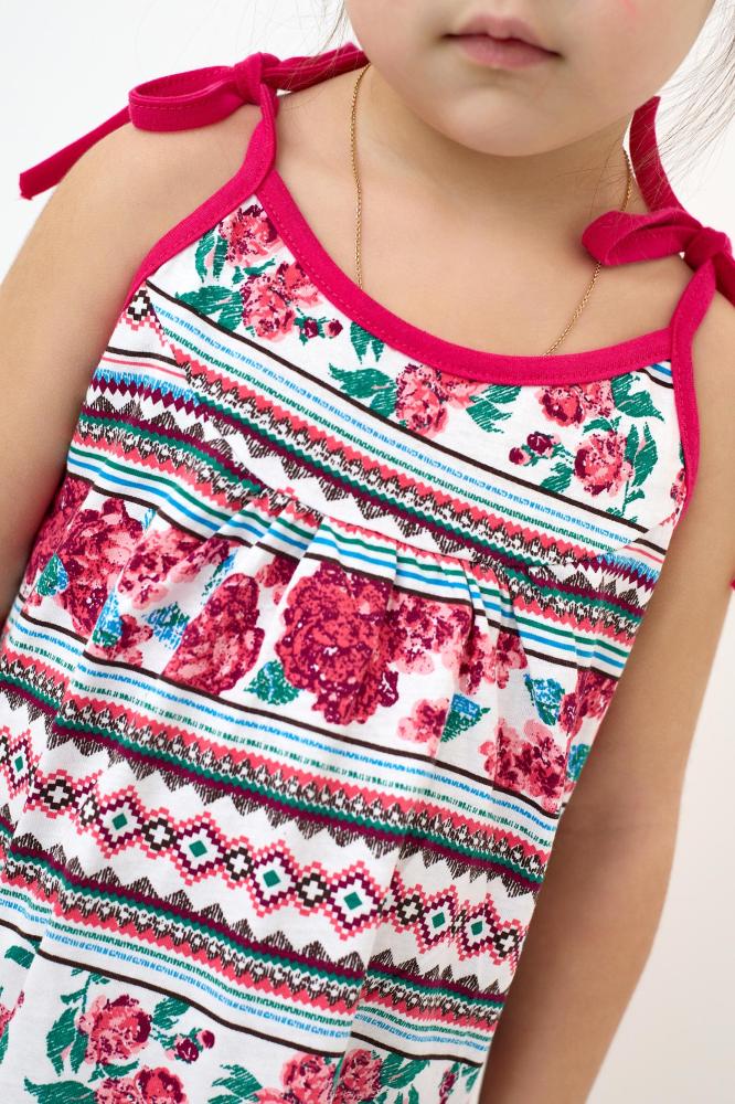 Сарафан детский Полли Р Арт. 6974 Сарафан детский Полли Р Арт. 6974