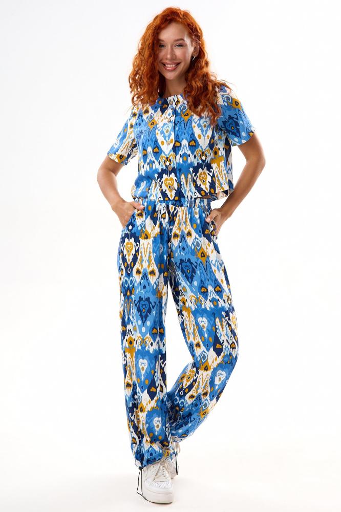 Костюм женский Узор С Арт. 10484