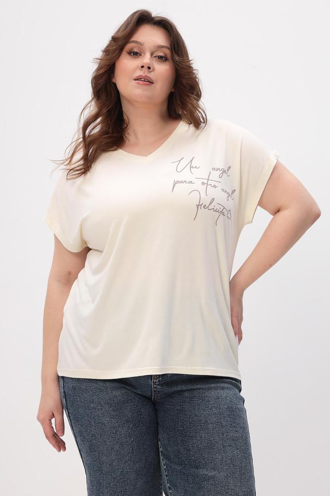 Футболка женская Бэтти Д Арт. 10112 Футболка женская Бэтти Д Арт. 10112