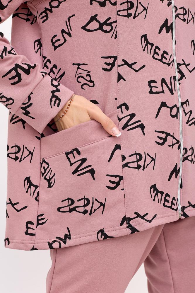 Костюм женский Мелания Р  Арт. 8811