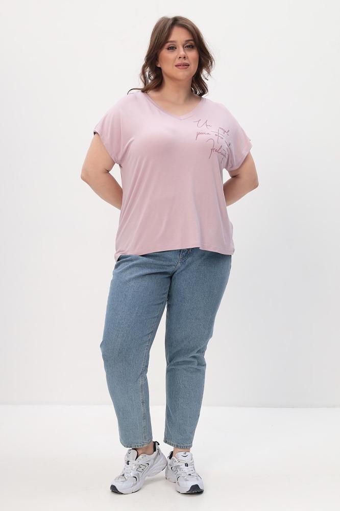 Футболка женская Бэтти Р Арт. 8568 Футболка женская Бэтти Р Арт. 8568