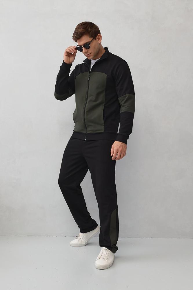 Костюм мужской Спартак Б Арт. 7349