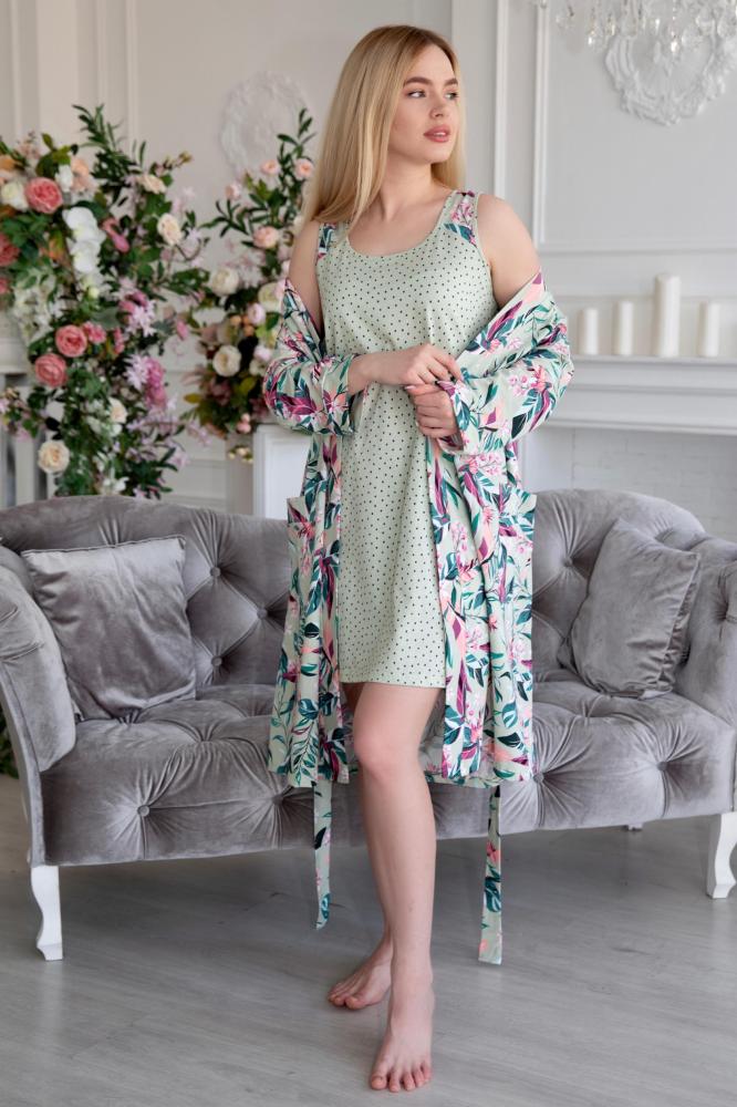 Комплект женский Нега З Арт. 7382