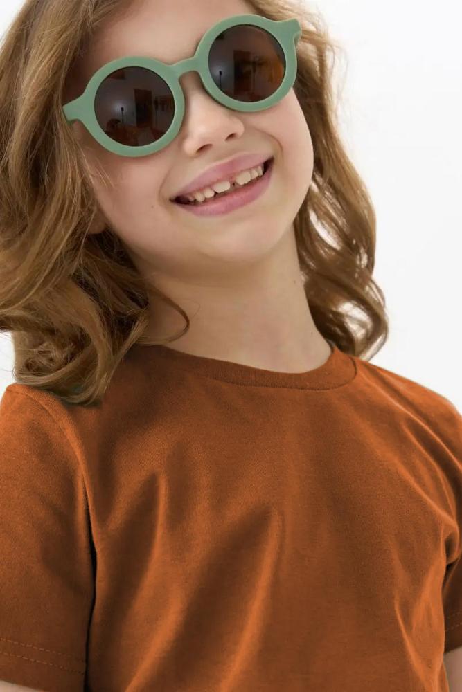 Футболка детская Женя А Арт. 9531